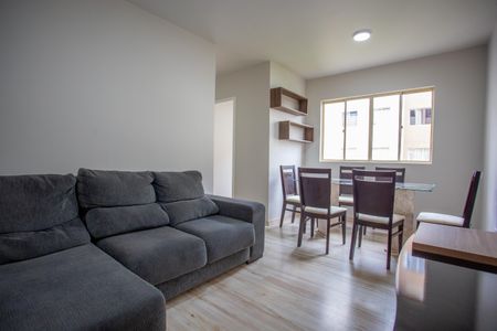 Apartamento para alugar com 3 quartos, 66m² em Iná, São José dos Pinhais