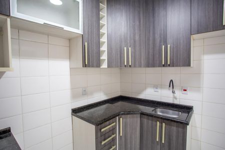 Apartamento para alugar com 3 quartos, 66m² em Iná, São José dos Pinhais