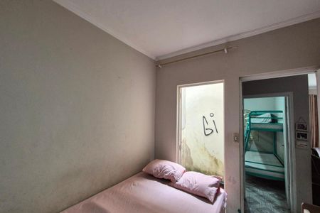 Casa para alugar com 80m², 3 quartos e 3 vagasQuarto 2 