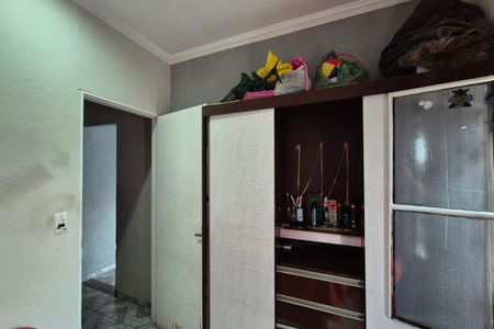 Casa para alugar com 80m², 3 quartos e 3 vagasQuarto 3 