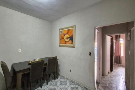 Casa para alugar com 80m², 3 quartos e 3 vagasCopz 