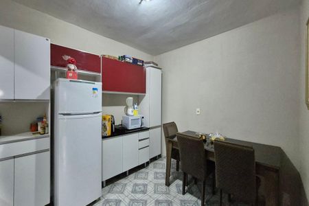 Casa para alugar com 80m², 3 quartos e 3 vagasCopa 