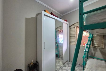 Casa para alugar com 80m², 3 quartos e 3 vagasQuarto 1 