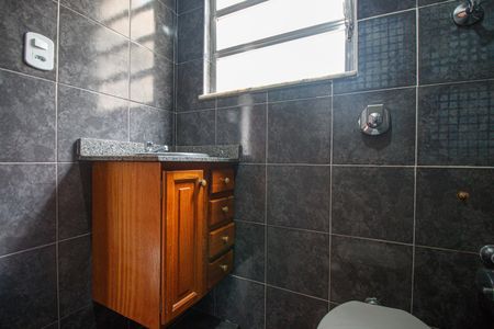 Apartamento à venda com 39m², 1 quarto e 1 vagaBanheiro