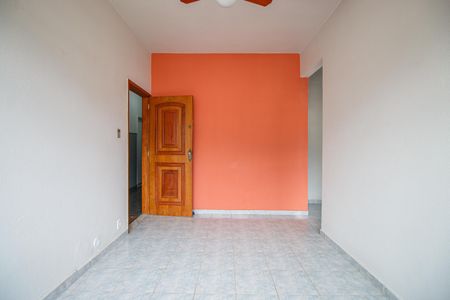 Sala de apartamento à venda com 1 quarto, 39m² em Tijuca, Rio de Janeiro