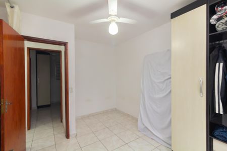 Casa de condomínio à venda com 57m², 2 quartos e 2 vagas Casa de condomínio à venda com 57m², 2 quartos e 2 vagasQuarto 1