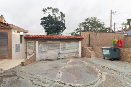 Casa de condomínio à venda com 57m², 2 quartos e 2 vagas Casa de condomínio à venda com 57m², 2 quartos e 2 vagasÁrea comum