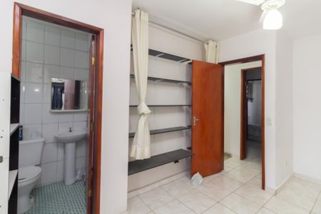 Casa de condomínio à venda com 57m², 2 quartos e 2 vagas Casa de condomínio à venda com 57m², 2 quartos e 2 vagasQuarto 1