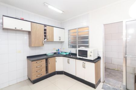 Casa de condomínio à venda com 57m², 2 quartos e 2 vagas Casa de condomínio à venda com 57m², 2 quartos e 2 vagasCozinha