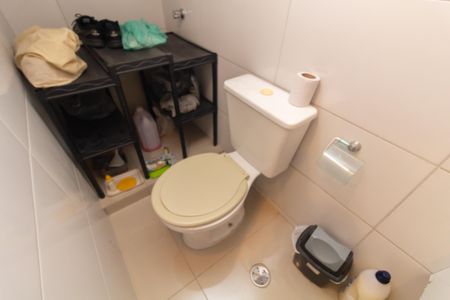 Casa de condomínio à venda com 57m², 2 quartos e 2 vagas Casa de condomínio à venda com 57m², 2 quartos e 2 vagasLavabo