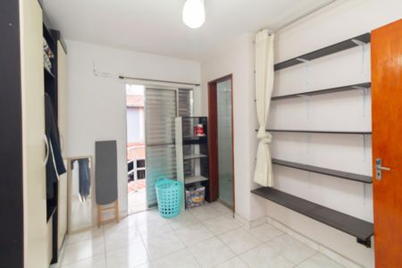 Casa de condomínio à venda com 57m², 2 quartos e 2 vagas Casa de condomínio à venda com 57m², 2 quartos e 2 vagasQuarto 1