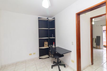 Casa de condomínio à venda com 57m², 2 quartos e 2 vagas Casa de condomínio à venda com 57m², 2 quartos e 2 vagasQuarto 2