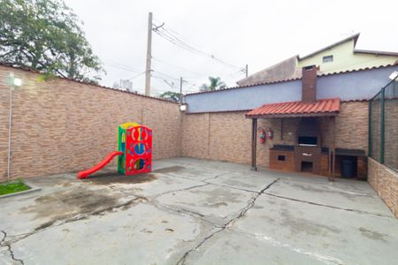 Casa de condomínio à venda com 57m², 2 quartos e 2 vagas Casa de condomínio à venda com 57m², 2 quartos e 2 vagasÁrea comum