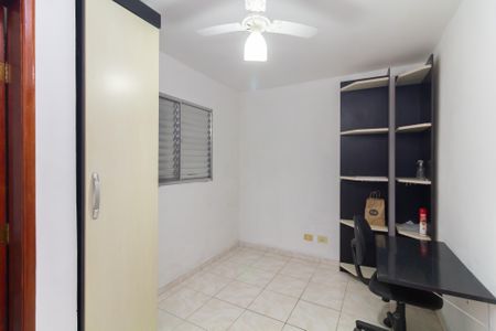 Casa de condomínio à venda com 57m², 2 quartos e 2 vagas Casa de condomínio à venda com 57m², 2 quartos e 2 vagasQuarto 2
