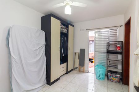 Casa de condomínio à venda com 57m², 2 quartos e 2 vagas Casa de condomínio à venda com 57m², 2 quartos e 2 vagasQuarto 1