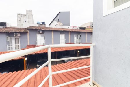 Quarto 1 de casa de condomínio à venda com 2 quartos, 57m² em Itaquera, São Paulo