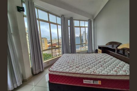 Apartamento à venda com 43m², 1 quarto e sem vagaQuarto