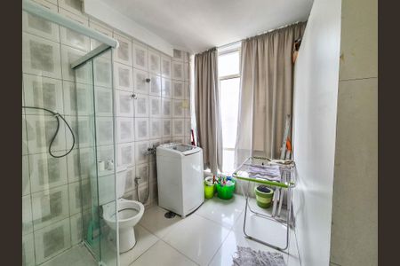 Apartamento à venda com 43m², 1 quarto e sem vagaBanheiro