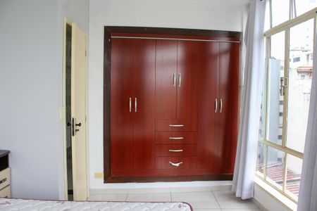 Apartamento à venda com 43m², 1 quarto e sem vagaQuarto - Armários