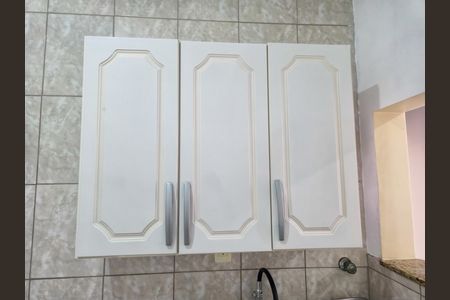 Apartamento à venda com 43m², 1 quarto e sem vagaCozinha - Armários