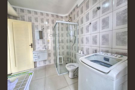Apartamento à venda com 43m², 1 quarto e sem vagaBanheiro