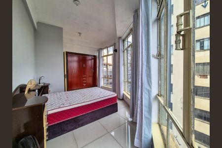 Apartamento à venda com 43m², 1 quarto e sem vagaQuarto