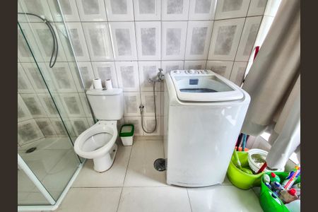 Apartamento à venda com 43m², 1 quarto e sem vagaBanheiro