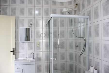 Apartamento à venda com 43m², 1 quarto e sem vagaBanheiro