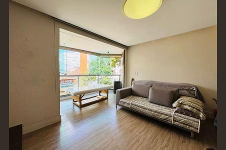 Apartamento para alugar com 4 quartos, 190m² em Pampulha, Belo Horizonte