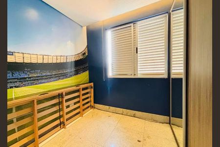 Apartamento para alugar com 4 quartos, 190m² em Pampulha, Belo Horizonte