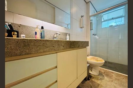 Apartamento para alugar com 4 quartos, 190m² em Pampulha, Belo Horizonte