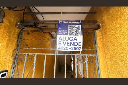 Studio para alugar com 30m², 1 quarto e sem vaga Studio para alugar com 30m², 1 quarto e sem vagaPlaquinha