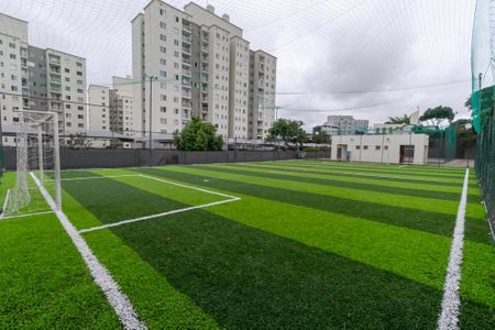 Apartamento à venda com 69m², 3 quartos e 2 vagasQuadra