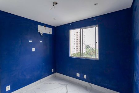 Apartamento à venda com 69m², 3 quartos e 2 vagasQuarto 2