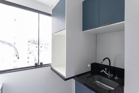 Apartamento à venda com 69m², 3 quartos e 2 vagasÁrea de serviço 