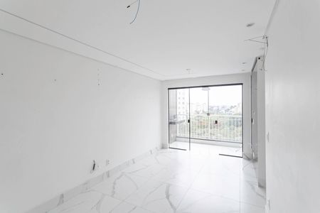 Apartamento à venda com 69m², 3 quartos e 2 vagasSala