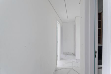 Apartamento à venda com 69m², 3 quartos e 2 vagasCorredor