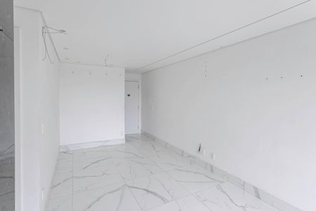 Apartamento à venda com 69m², 3 quartos e 2 vagasSala