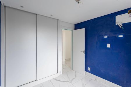 Apartamento à venda com 69m², 3 quartos e 2 vagasQuarto 2