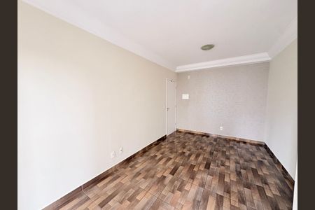 Sala de apartamento para alugar com 2 quartos, 55m² em Jardim das Samambaias, Jundiaí