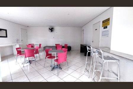 Apartamento para alugar com 55m², 2 quartos e 1 vagaÁrea comum - Salão