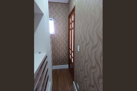 Casa à venda com 160m², 3 quartos e 4 vagasCloset