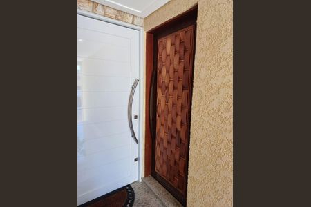 Casa à venda com 160m², 3 quartos e 4 vagasÁrea externa