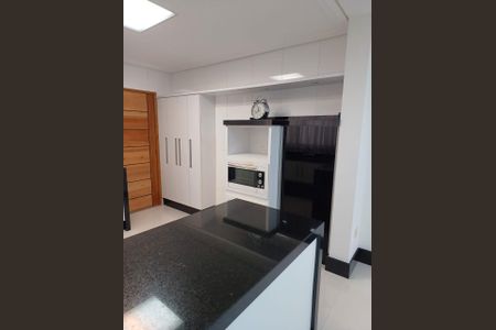 Casa à venda com 160m², 3 quartos e 4 vagasCozinha