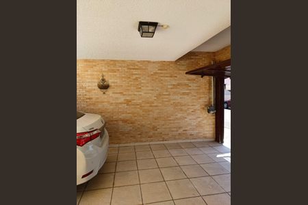 Casa à venda com 160m², 3 quartos e 4 vagasÁrea externa