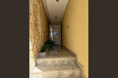 Casa à venda com 160m², 3 quartos e 4 vagasÁrea externa
