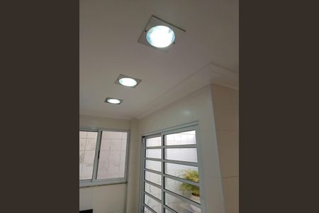 Casa à venda com 160m², 3 quartos e 4 vagasCozinha