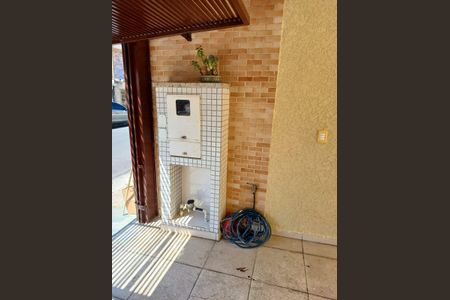 Casa à venda com 160m², 3 quartos e 4 vagasÁrea externa