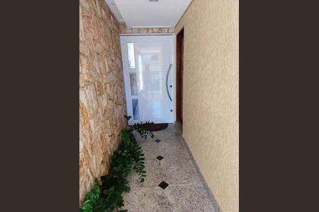 Casa à venda com 160m², 3 quartos e 4 vagasÁrea externa