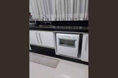Casa à venda com 160m², 3 quartos e 4 vagasCozinha